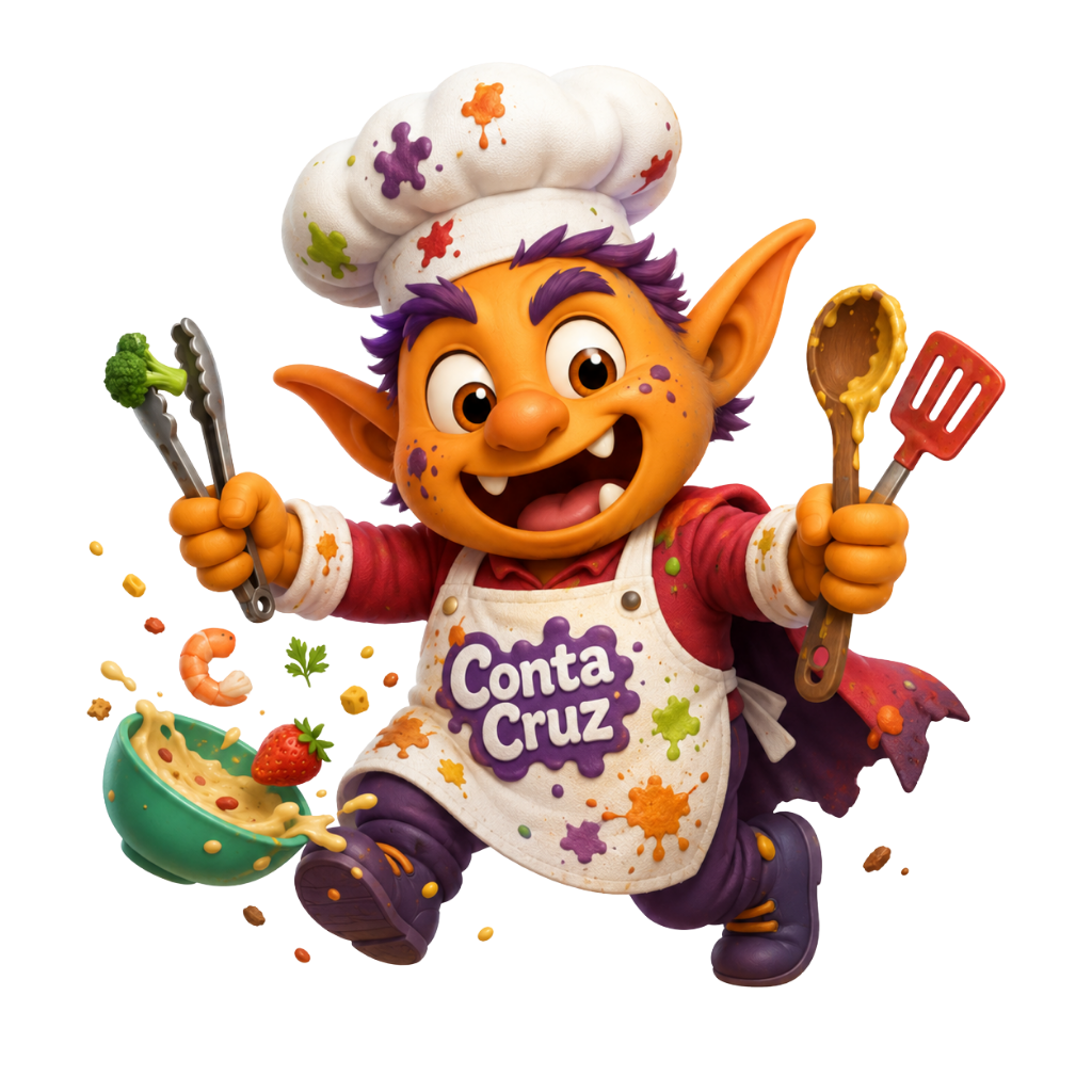 Conta Cruz