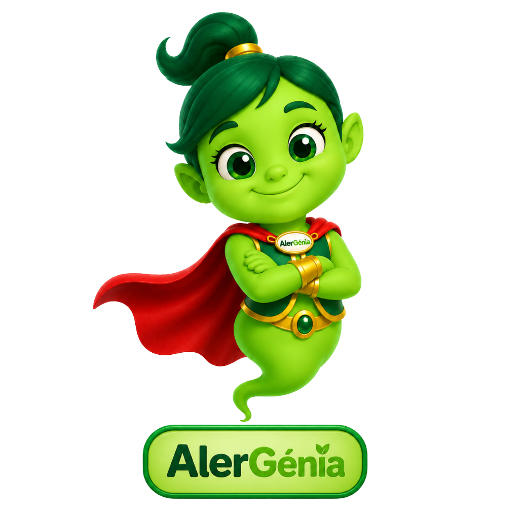 Génia